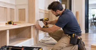 Carpentry Services