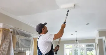 Ceiling Painting