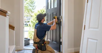 Door Replacement
