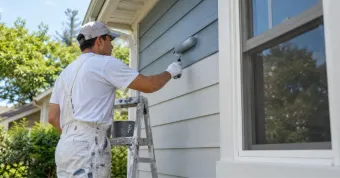 Exterior Painting