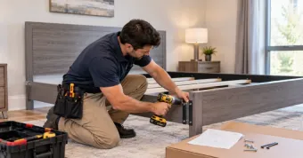 Furniture Assembly