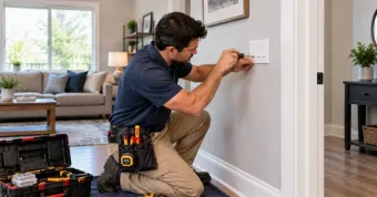 Handyman Services