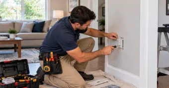 Home Repairs