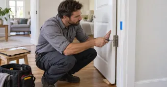 Inspection Report Repairs