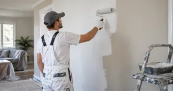 Interior Painting