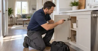Landlord Maintenance