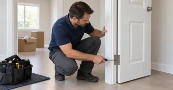 Move-In Repairs