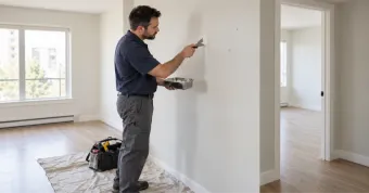 Move-Out Repairs