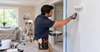 Painting Services
