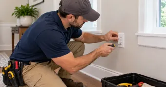 Small Home Repairs