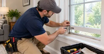 Window Repairs