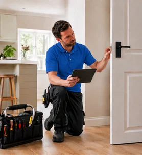 About Handyman Services Aurora